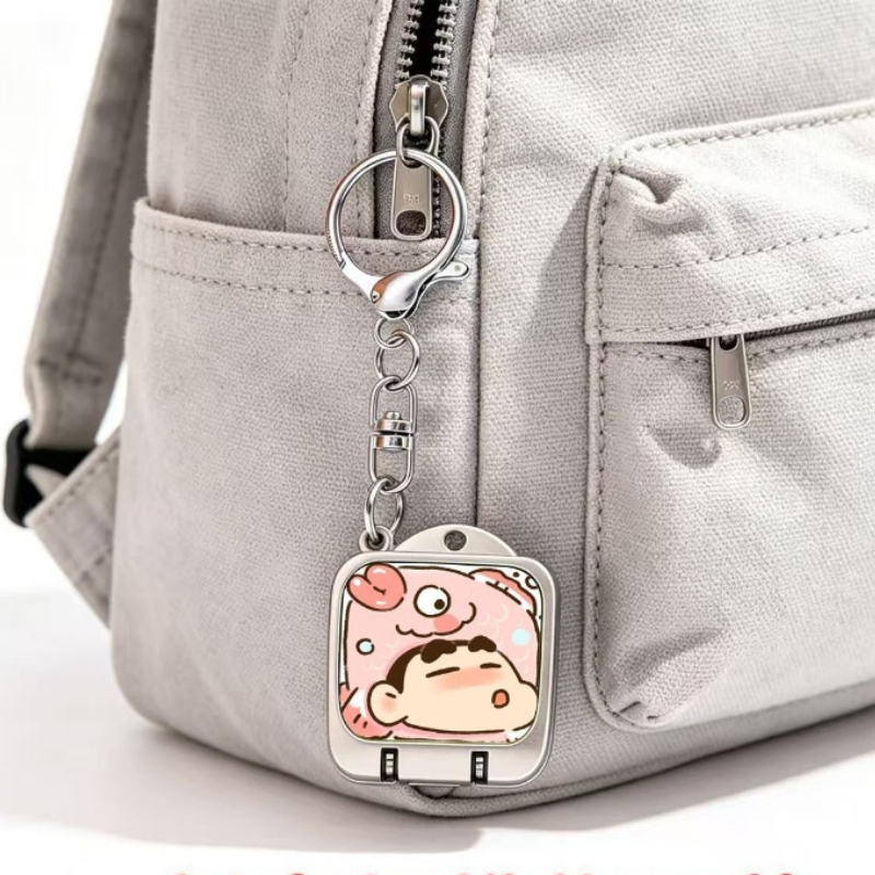 Neuer Crayon Shin-chan Nohara  – Nail Art Quirky Bewertung und Preis