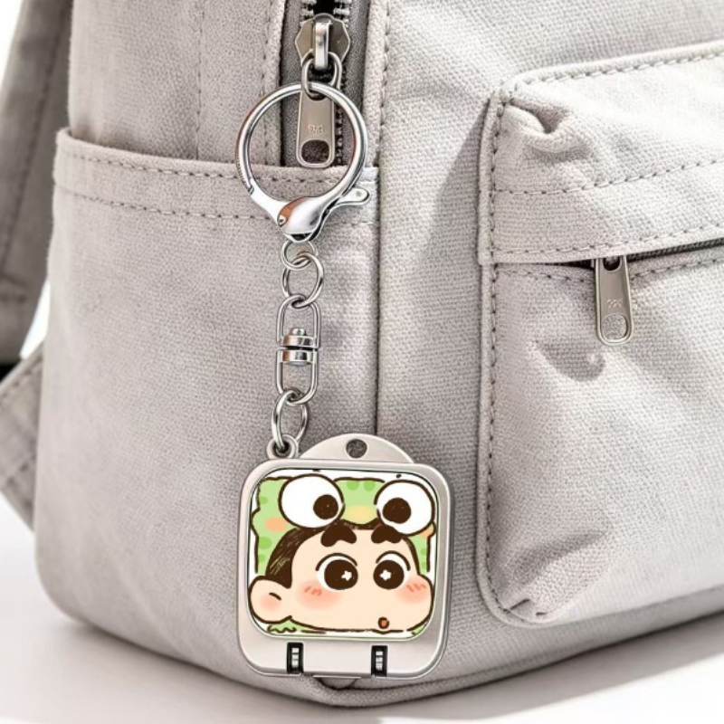 Neuer Crayon Shin-chan Nohara  – Nail Art Quirky Bewertung und Preis