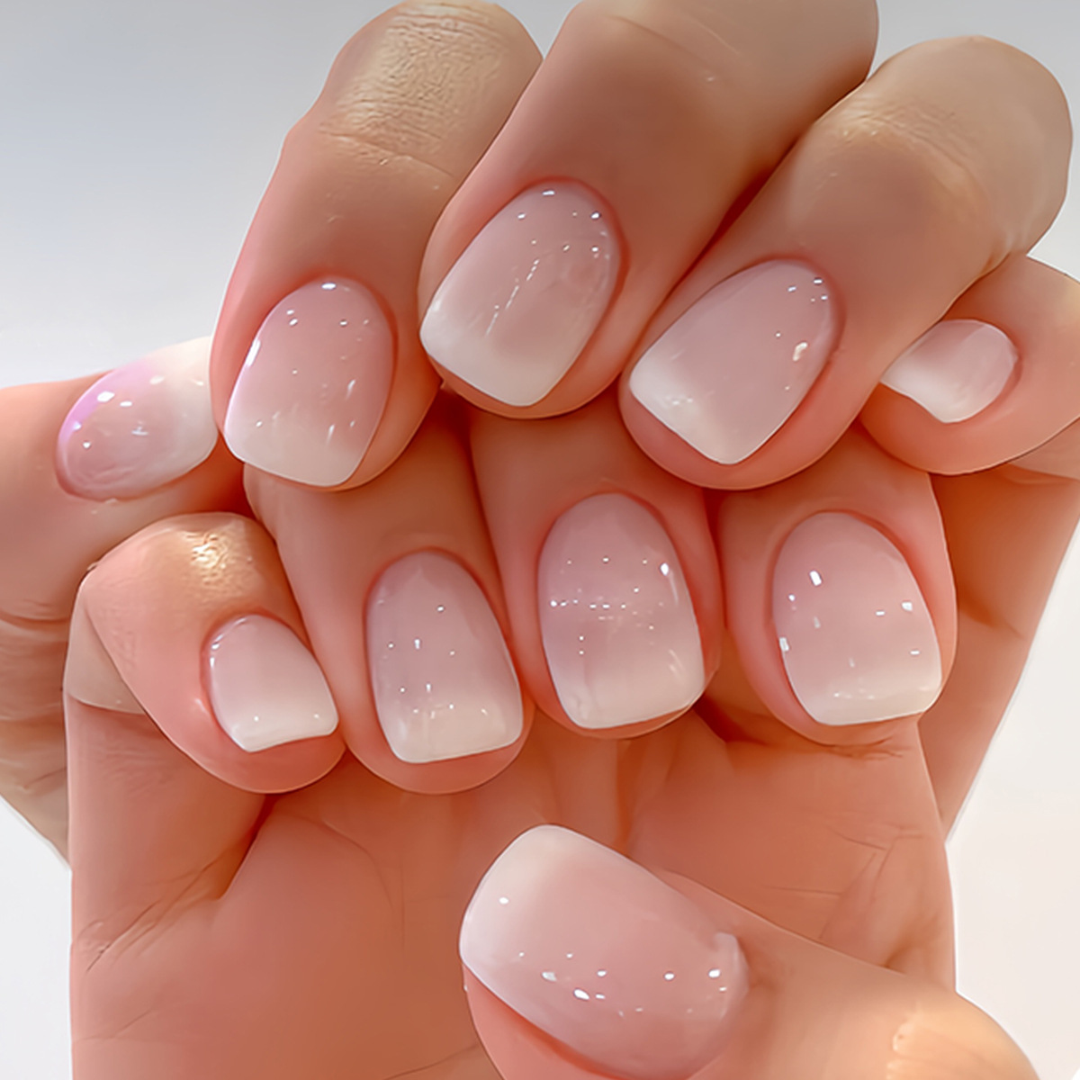 24 Stück einfache Ballett-Glit – Nail Art Design Bewertung und Preis