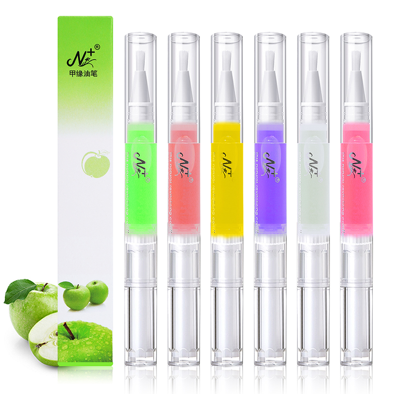 Misscheering Nagelernährungsöl – Cuticle Oil Pen Bewertung und Preis