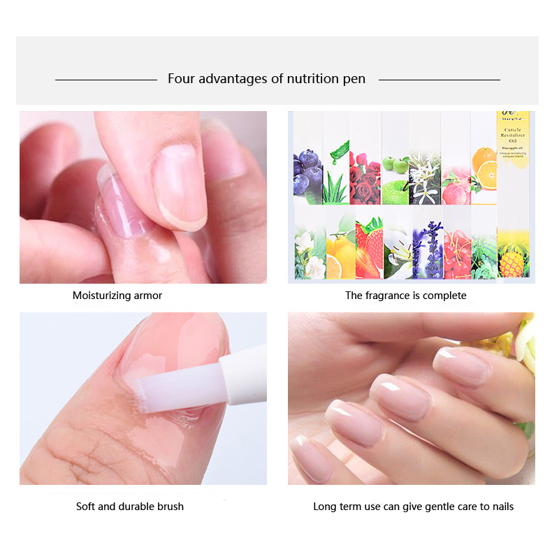 Misscheering Nagelernährungsöl – Cuticle Oil Pen Bewertung und Preis