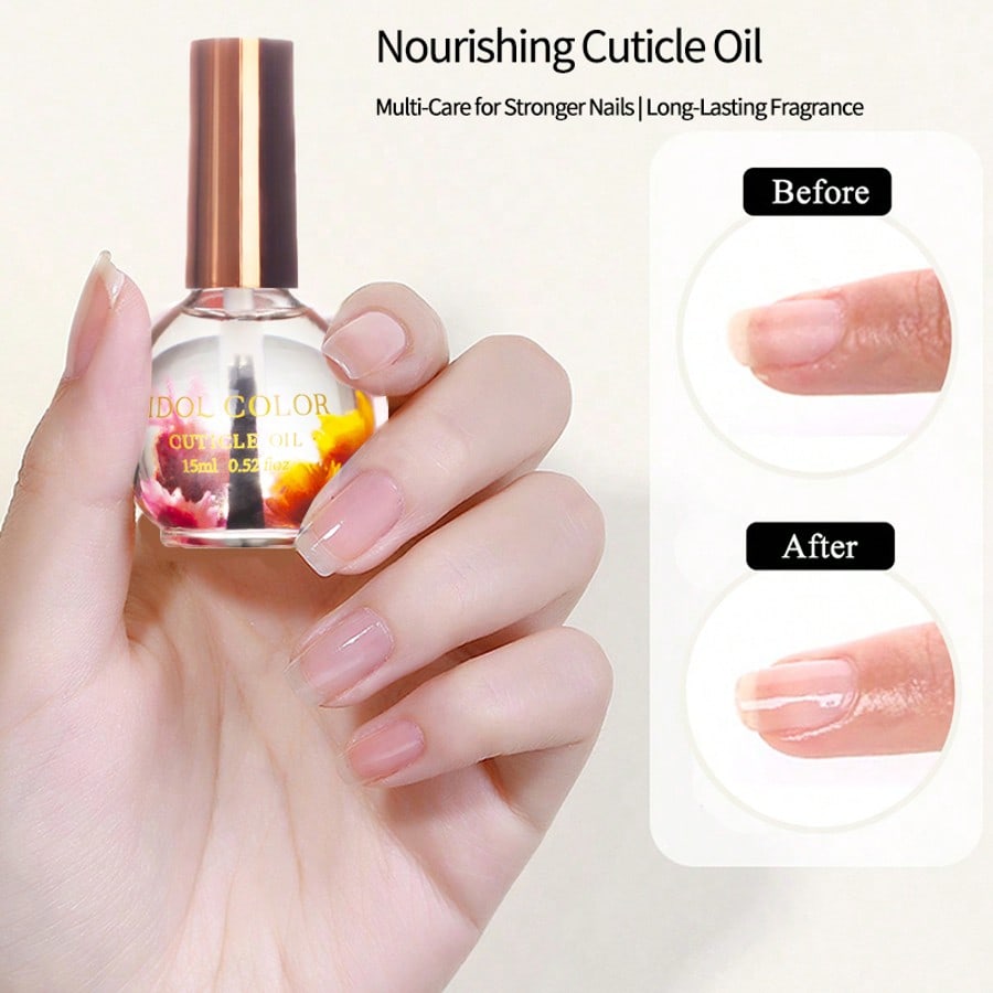 IDOL COLOR Nagelbrandöl und Na – Cuticle Oil Pen Bewertung und Preis