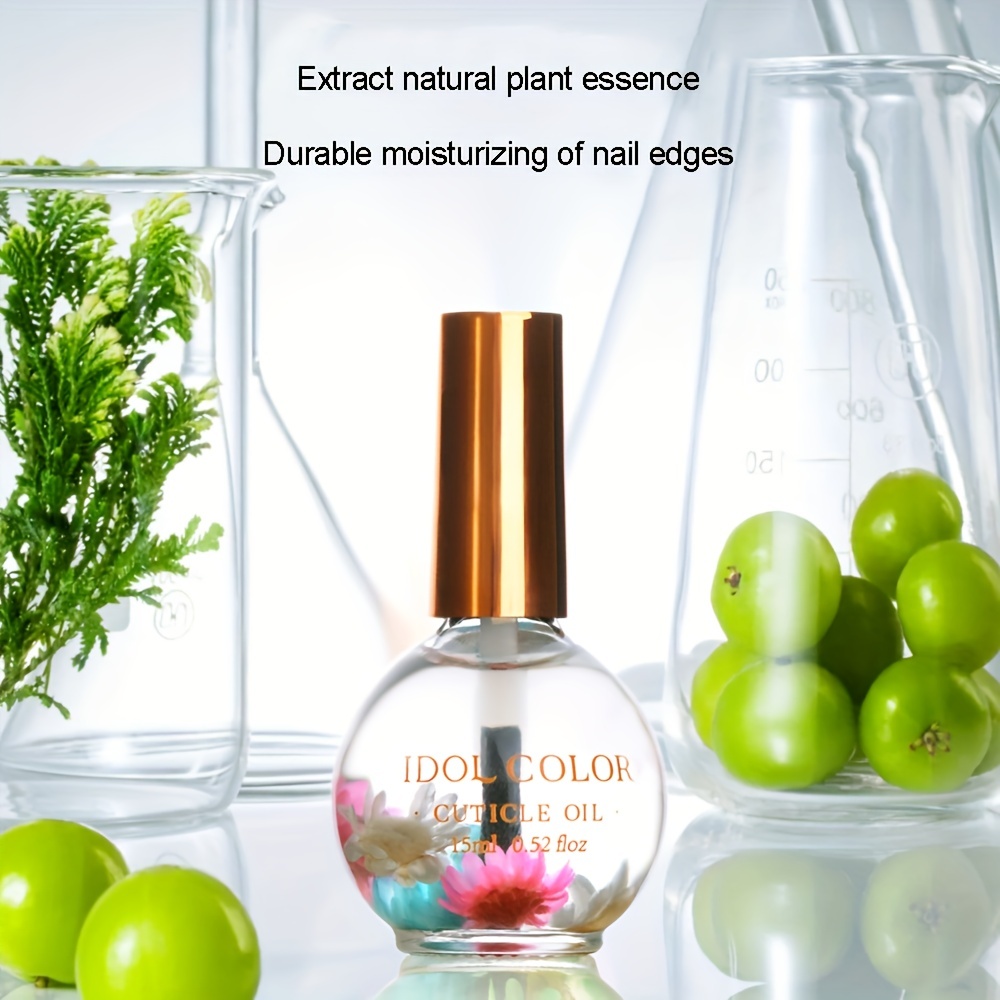 IDOL COLOR Nagelbrandöl und Na – Cuticle Oil Pen Bewertung und Preis